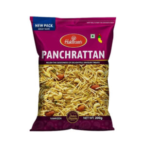 HR Panchrattan 10X200 g