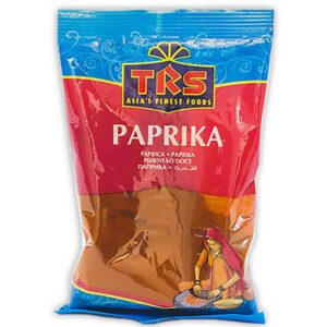 TRS Paprika 3X5 kg