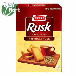 Parle Elaichi Rusk 12X600gm