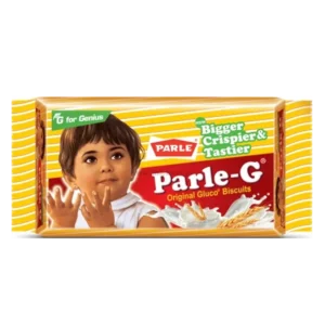 Parle G Biscuits 144X79.9 gm