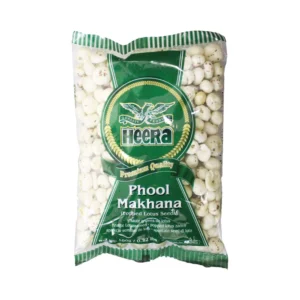 Heera Phool Makhana 10X100gm