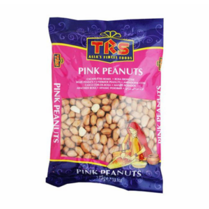 TRS Pink Peanuts 20X375 g