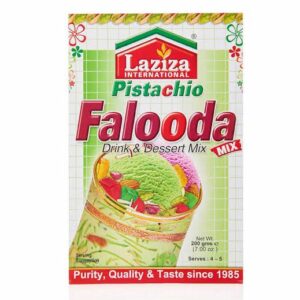 Laziza Falooda Pista 6X200 gm