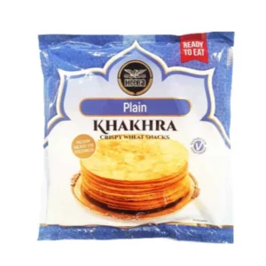 Heera Khakhra - Plain 12X180G