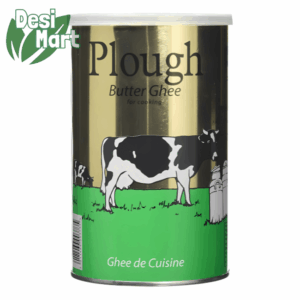 Plough Butter Ghee 12X1 kg