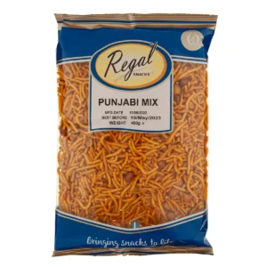 Regal Punjabi Mix  8X375 g