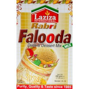 Laziza Falooda Rabri 6X200gm