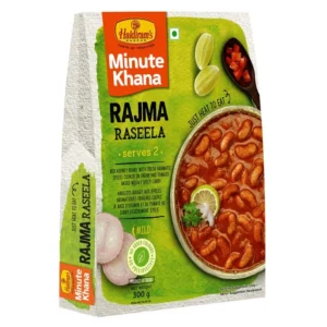 HR Rajmah Raseela(Min Khana)10X300gm
