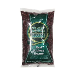 Heera Red Kidney Beans 10X1 kg