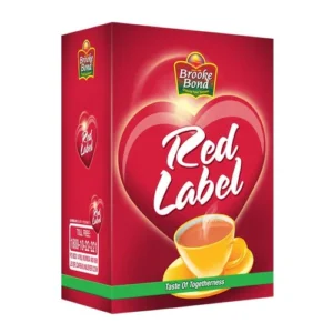 Brooke Bond Red Label Tea 24X450gm
