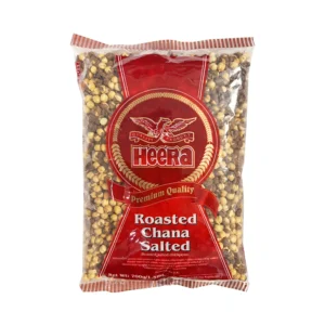Heera Roasted Chana Salted 6X700g
