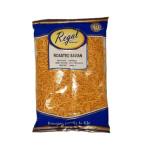Regal Roasted Savian 8X350g