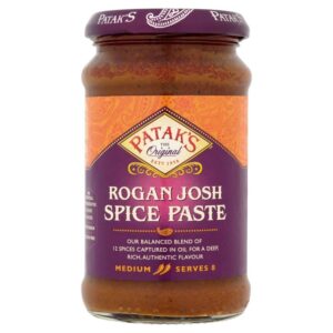 Pataks Roghan Josh Paste 6X283gm