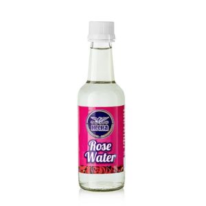 Heera Rose Water 12X190 ml