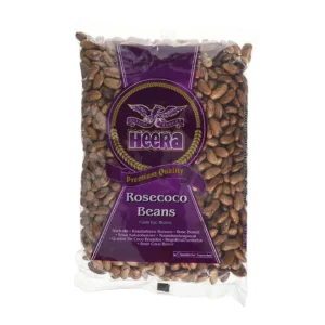 Heera Rosecoco Beans 6X2 kg