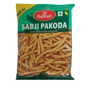 HR Sabji Pakora 8X150g