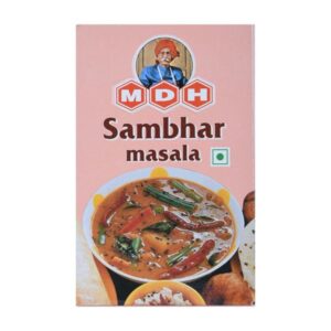 MDH Sambhar Masala 10X100gm