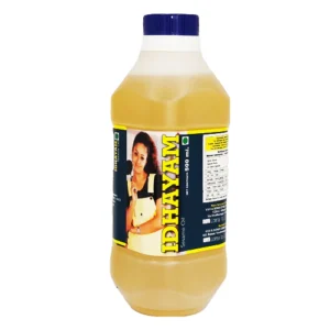 Idhyam Sesame Oil 24 x 500 ml