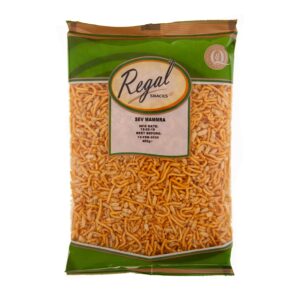 Regal Sev Mamra 8X375g