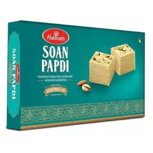 HR Soan Papdi Classic 20X500gm