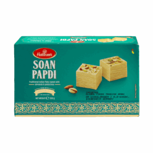HR Soan Papdi Classic 40X250gm