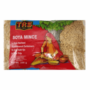 TRS Soya Mince 10*250 g