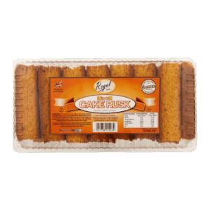 Regal Special Cake Rusk 9X630 gm