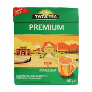 Tata Premium Tea 16X450G
