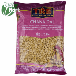 TRS Chana Dall 10X1kg