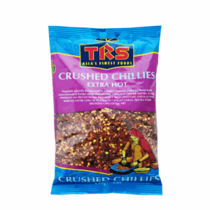 TRS Crushed Chillies 10*250 g