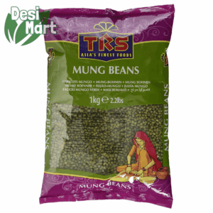 TRS Mung Whole 10*1 kg