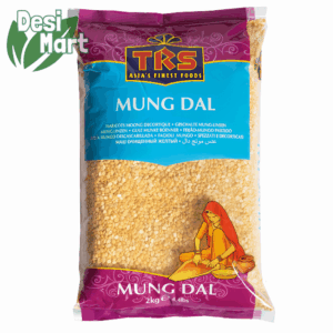 TRS Mung Dall 6X2 kg