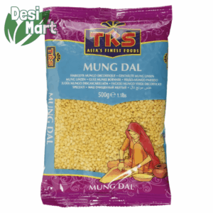 TRS Mung Dall 8X500gm