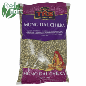 TRS Mung Dall Chilka 6*2 kg