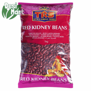 TRS Red Kidney Beans 10X1 kg
