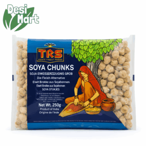 TRS Soya Chunks 10X250g