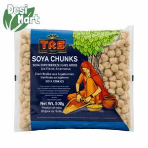 TRS Soya chunks 6*500 g