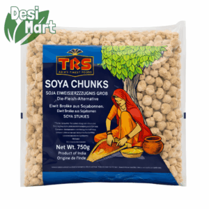 TRS Soya Chunks 6*750 gm