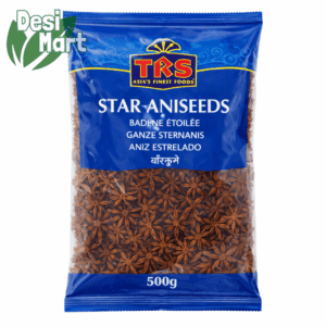 TRS Star Aniseed 6X500 gm