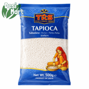 TRS Tapioca 6X500 gm