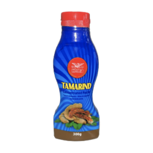 Heera Tamarind Concentrate 10X300g