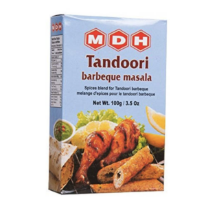 MDH Tandoori Masala 10X100gm