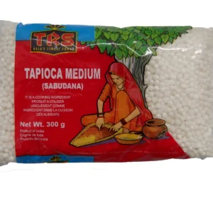 TRS Tapioca 10X300 gm (medium)