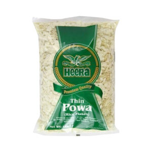 Heera Rice Flakes Thin 6X1 kg