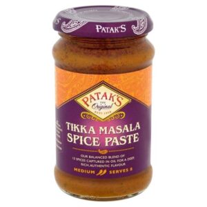 Pataks Tikka Paste 6X283 gm