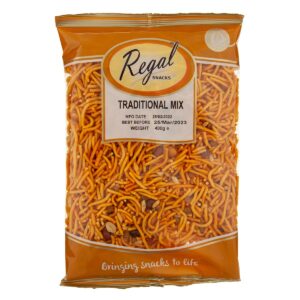 Regal Traditional Mix  8X375 g