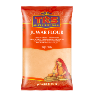 TRS Juwar Flour 10X1 kg