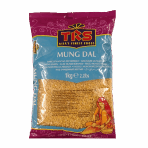 TRS Mung Dall 10X1kg