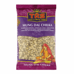 TRS Mung Dall Chilka 10X1 kg