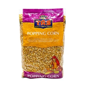 TRS Popcorn 6X2 kg